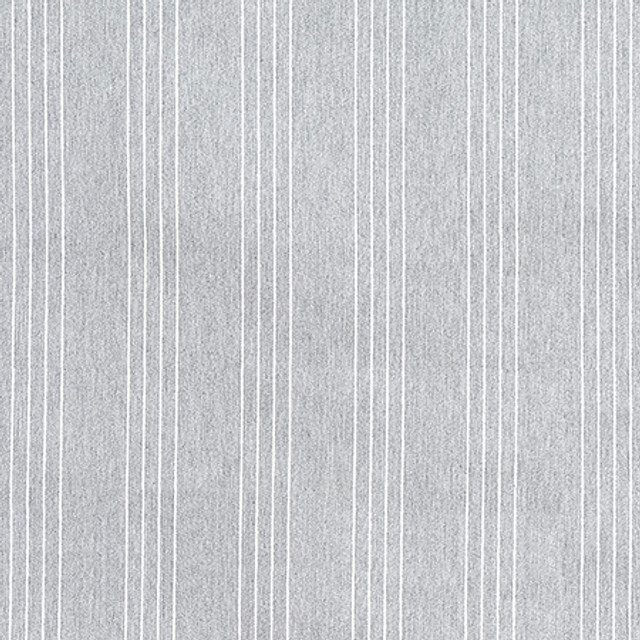 So Handsome Stone by Carole Designer Fabric Well Suited 64% Cotton, 36% Polyester 40,000 Martindale Circular Rubs 3 1/2" H 54" - Swanky Fabrics -