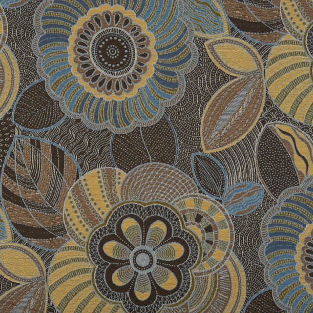 Welland 64J6861 by JF Designer Fabric Crypton VOL 62% Rayon, 38% Polyester USA 50,000 Wyzenbeek Double Rubs H: 29", V: 27" 54"  - Swanky Fabrics -  JF