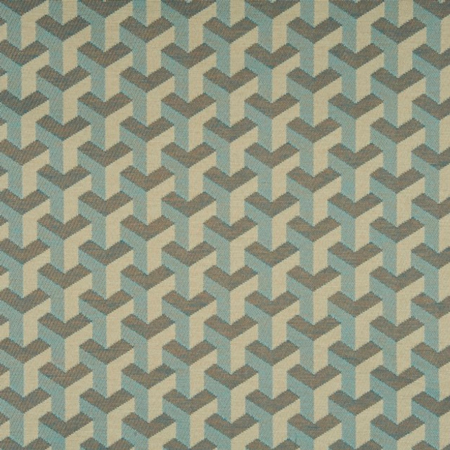 Trenton 66J6861 by JF Designer Fabric Crypton VOL 64% Acrylic, 36% Polyester USA 46,000 Wyzenbeek Double Rubs H: 3.63", V: 2.13" 54"  - Swanky Fabrics -  JF