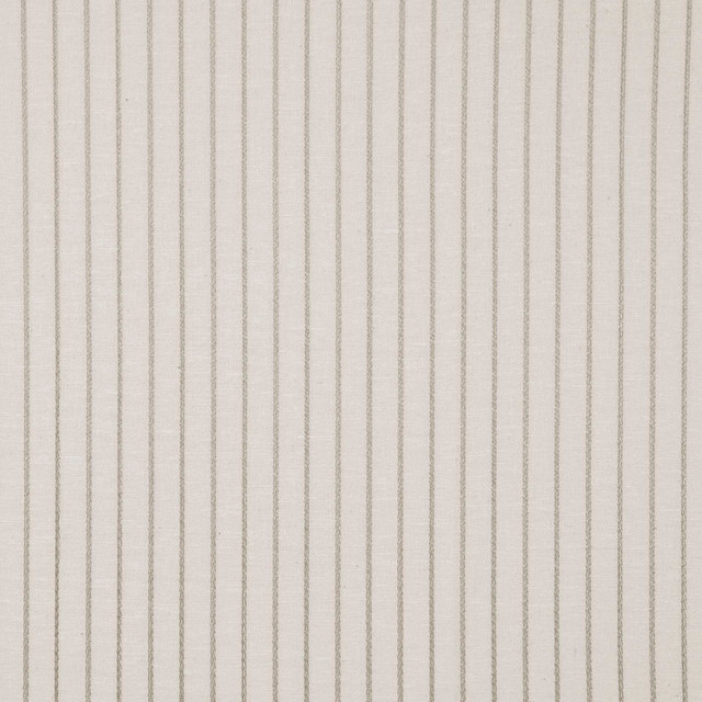 Thin Line Swan  by Maxwell Designer Fabric Pure  and  Simple 45% Polyester, 30% Cotton Turkey - H: .5", V: - 54"  - Swanky Fabrics -  Maxwell Thin Line Swan  by Maxwell Designer Fabric Pure  and  Simple 45% Polyester, 30% Cotton Turkey - H: .5", V: - 54"  - Swanky Fabrics -  Maxwell