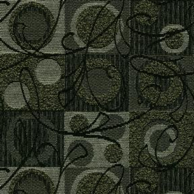 Ambiance 9009 Black by Crypton Designer Fabric - 57% Rayon 43% Recycled Polyester - Exceeds 50,000 Double Rubs. H: -, V: - 54" (137 cm) - Swanky Fabrics - Crypton Ambiance 9009 Black by Crypton Designer Fabric - 57% Rayon 43% Recycled Polyester - Exceeds 50,000 Double Rubs. H: -, V: - 54" (137 cm) - Swanky Fabrics - Crypton
