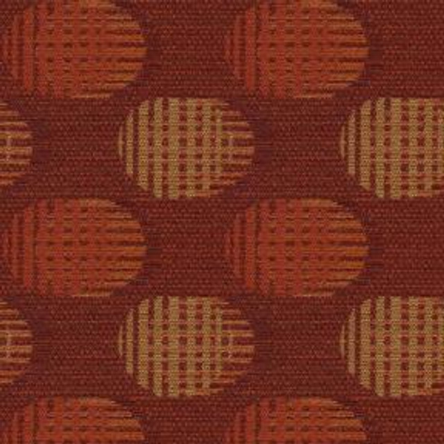 Aurora 17 Claret by Crypton Designer Fabric - 43% Recycled Polyester 38% Rayon 19% Cotton - Exceeds 50,000 Double Rubs. H: -, V: - 54" (137 cm) - Swanky Fabrics - Crypton Aurora 17 Claret by Crypton Designer Fabric - 43% Recycled Polyester 38% Rayon 19% Cotton - Exceeds 50,000 Double Rubs. H: -, V: - 54" (137 cm) - Swanky Fabrics - Crypton