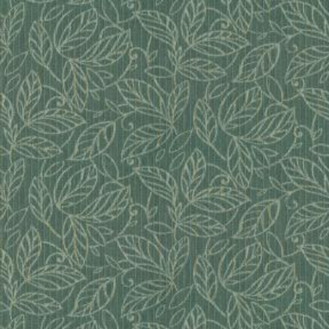 Broadleaf 37 Slate by Crypton Designer Fabric - 8% Polyester 55% Recycled Polyester 23% Rayon 13% Cotton 1% Nylon - Exceeds 60,000 Double Rubs. H: -, V: - 54" (137 cm)  - Swanky Fabrics -  Crypton Broadleaf 37 Slate by Crypton Designer Fabric - 8% Polyester 55% Recycled Polyester 23% Rayon 13% Cotton 1% Nylon - Exceeds 60,000 Double Rubs. H: -, V: - 54" (137 cm)  - Swanky Fabrics -  Crypton