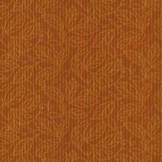 Broadleaf 44 Orange by Crypton Designer Fabric - 8% Polyester 55% Recycled Polyester 23% Rayon 13% Cotton 1% Nylon - Exceeds 60,000 Double Rubs. H: -, V: - 54" (137 cm) - Swanky Fabrics - Crypton Broadleaf 44 Orange by Crypton Designer Fabric - 8% Polyester 55% Recycled Polyester 23% Rayon 13% Cotton 1% Nylon - Exceeds 60,000 Double Rubs. H: -, V: - 54" (137 cm) - Swanky Fabrics - Crypton
