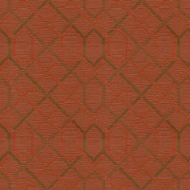 Keystone 1006 Rust by Crypton Designer Fabric - 100% Polyester - Exceeds 69,000 Double Rubs. H: 14.7"(37.5cm) Across the Roll., V: 13.6 "(34.7cm) Up the Roll. 54" (137 cm) - Swanky Fabrics - Crypton Keystone 1006 Rust by Crypton Designer Fabric - 100% Polyester - Exceeds 69,000 Double Rubs. H: 14.7"(37.5cm) Across the Roll., V: 13.6 "(34.7cm) Up the Roll. 54" (137 cm) - Swanky Fabrics - Crypton