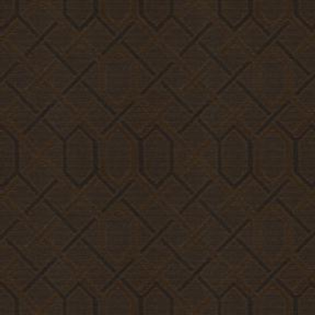 Keystone 87 Chestnut by Crypton Designer Fabric - 100% Polyester - Exceeds 69,000 Double Rubs. H: -, V: - 54" (137 cm)  - Swanky Fabrics -  Crypton