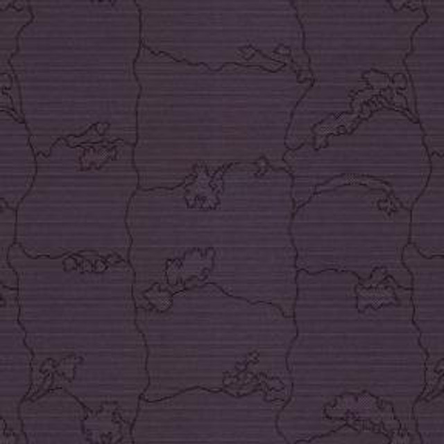 Lapalma 1009 Plum by Crypton Designer Fabric - 100% Polyester - Exceeds 51,000 Double Rubs. H: -, V: - 54" (137 cm) - Swanky Fabrics - Crypton Lapalma 1009 Plum by Crypton Designer Fabric - 100% Polyester - Exceeds 51,000 Double Rubs. H: -, V: - 54" (137 cm) - Swanky Fabrics - Crypton
