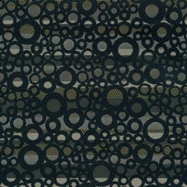 Stream 308 Navy by Crypton Designer Fabric - 58% Recycled Polyester 42% Polyester - Exceeds 105,000 Double Rubs. H: 1.4"(3.6cm) Across the Roll., V: 1.4 "(3.5cm) Up the Roll. 54" (137 cm) - Swanky Fabrics - Crypton Stream 308 Navy by Crypton Designer Fabric - 58% Recycled Polyester 42% Polyester - Exceeds 105,000 Double Rubs. H: 1.4"(3.6cm) Across the Roll., V: 1.4 "(3.5cm) Up the Roll. 54" (137 cm) - Swanky Fabrics - Crypton