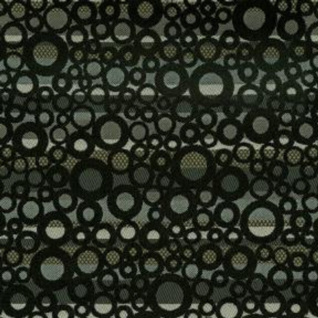 Stream 9009 Black by Crypton Designer Fabric - 58% Recycled Polyester 42% Polyester - Exceeds 105,000 Double Rubs. H: 1.5"(3.8cm) Across the Roll., V: - 54" (137 cm) - Swanky Fabrics - Crypton Stream 9009 Black by Crypton Designer Fabric - 58% Recycled Polyester 42% Polyester - Exceeds 105,000 Double Rubs. H: 1.5"(3.8cm) Across the Roll., V: - 54" (137 cm) - Swanky Fabrics - Crypton