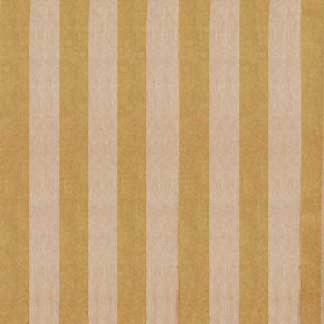 Linesman Lemon 4034911012 by Carole Designer Fabric Exclusive Blood Orange 55% Polyester 45% Rayon USA H: 2"H 54" Minimum (See sample for specifics) - Swanky Fabrics- Carole Exclusive