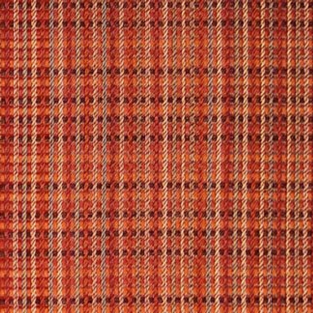 Leo Berry 3979911006 by Carole Designer Fabric Exclusive Cosmopolitan 100% Polyester-Heatset, Acrylic Backing Woven In USA H: 3 1/4"V, 4 7/10"H 57" Minimum (See sample for specifics) - Swanky Fabrics- Carole Exclusive