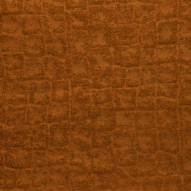 Croc Chic Brick 1283011006 by Carole Designer Fabric Exclusive Deco Divine 52% Polyester, 48% Rayon USA H: 12-3/4"V, 13-3/4"H 54" Minimum (See sample for specifics) - Swanky Fabrics- Carole Exclusive Croc Chic Brick 1283011006 by Carole Designer Fabric Exclusive Deco Divine 52% Polyester, 48% Rayon USA H: 12-3/4"V, 13-3/4"H 54" Minimum (See sample for specifics) - Swanky Fabrics- Carole Exclusive