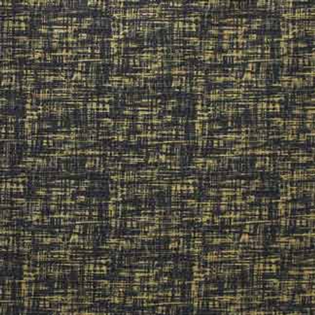 Fleetwood Blackened 2269111016 by Carole Designer Fabric Exclusive Deco Divine 62% Rayon, 37% Polyester, 1% Nylon USA H: None 54" Minimum (See sample for specifics) - Swanky Fabrics- Carole Exclusive