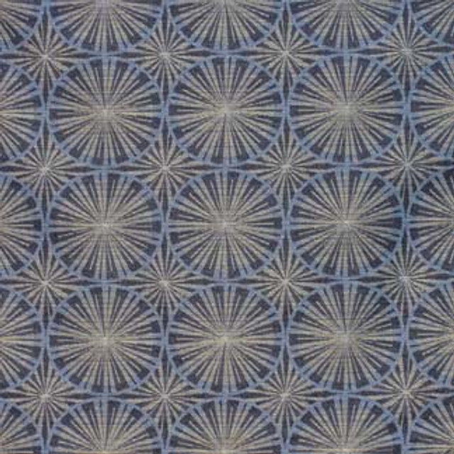 So Fly Night Sky 6465411000 by Carole Designer Fabric Exclusive Deja Blue 58% Polyester, 31% Rayon, 11% Cotton Woven In USA H: 13 1/4"V, 14"H 54" Minimum (See sample for specifics) - Swanky Fabrics- Carole Exclusive So Fly Night Sky 6465411000 by Carole Designer Fabric Exclusive Deja Blue 58% Polyester, 31% Rayon, 11% Cotton Woven In USA H: 13 1/4"V, 14"H 54" Minimum (See sample for specifics) - Swanky Fabrics- Carole Exclusive