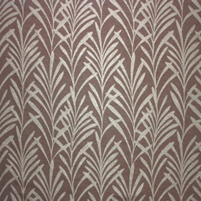 Umbra Coffee Cloud 7319511010 by Carole Designer Fabric Exclusive Destination 61% Polyester, 31% Viscose, 8% Wool Italy H: 21"V, 13-3/4"H 55" Minimum (See sample for specifics) - Swanky Fabrics- Carole Exclusive