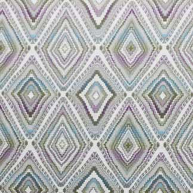 Tribal Dance Prism 7114611006 by Carole Designer Fabric Exclusive Emblazon 61% Rayon, 39% Polyester USA H: 10-1/4"V, 13-1/2"H 54" Minimum (See sample for specifics) - Swanky Fabrics- Carole Exclusive Tribal Dance Prism 7114611006 by Carole Designer Fabric Exclusive Emblazon 61% Rayon, 39% Polyester USA H: 10-1/4"V, 13-1/2"H 54" Minimum (See sample for specifics) - Swanky Fabrics- Carole Exclusive