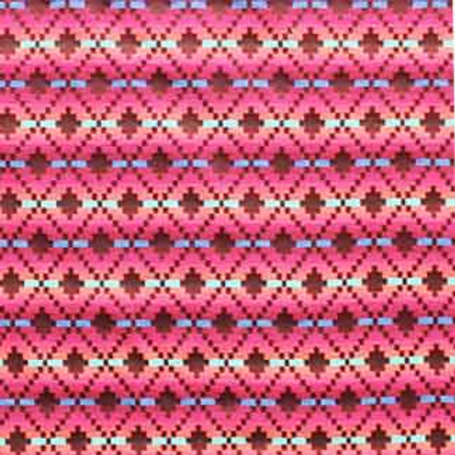 Voyages Berryfield 7356711004 by Carole Designer Fabric Exclusive Emblazon 61% Acrylic, 39% Polyester USA H: 3"V, 2-3/8"H 54" Minimum (See sample for specifics) - Swanky Fabrics- Carole Exclusive