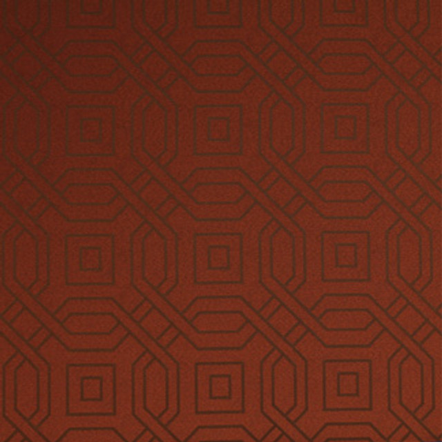 Locklear Copper 4048311012 by Carole Designer Fabric Exclusive Intuition 100% Polyester-heatset Usa H: 7"V, 7"H 57" Minimum (See sample for specifics) - Swanky Fabrics- Carole Exclusive Locklear Copper 4048311012 by Carole Designer Fabric Exclusive Intuition 100% Polyester-heatset Usa H: 7"V, 7"H 57" Minimum (See sample for specifics) - Swanky Fabrics- Carole Exclusive
