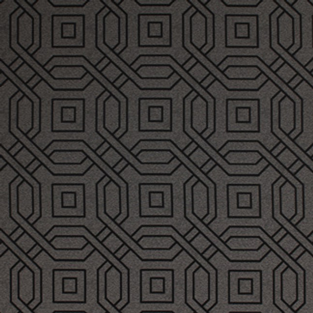 Locklear Zinc 4048311002 by Carole Designer Fabric Exclusive Intuition 100% Polyester-heatset Usa H: 7"V, 7"H 57" Minimum (See sample for specifics) - Swanky Fabrics- Carole Exclusive Locklear Zinc 4048311002 by Carole Designer Fabric Exclusive Intuition 100% Polyester-heatset Usa H: 7"V, 7"H 57" Minimum (See sample for specifics) - Swanky Fabrics- Carole Exclusive