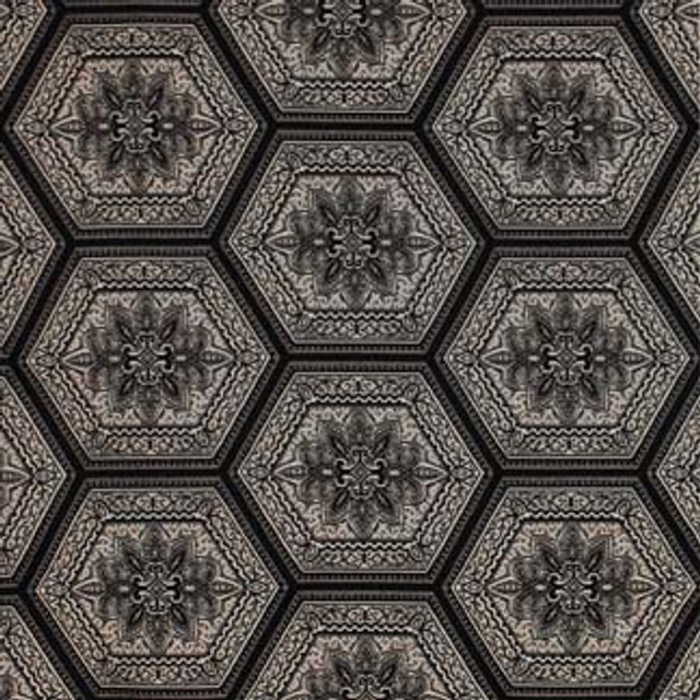 West Egg Dark 7916011004 by Carole Designer Fabric Exclusive Natural Artisan 59% Rayon, 41% Polyester USA H: 7 1/2"V, 14 1/4"H 54" Minimum (See sample for specifics) - Swanky Fabrics- Carole Exclusive West Egg Dark 7916011004 by Carole Designer Fabric Exclusive Natural Artisan 59% Rayon, 41% Polyester USA H: 7 1/2"V, 14 1/4"H 54" Minimum (See sample for specifics) - Swanky Fabrics- Carole Exclusive