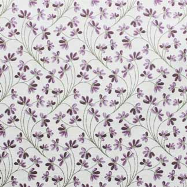 Flaunt Lilac 2223511004 by Carole Designer Fabric Exclusive Runabout 71% Polyester, 24% Viscose, 5% Linen TURKEY H: 9-1/2"V, 6-3/4"H 55" Minimum (See sample for specifics) - Swanky Fabrics- Carole Exclusive Flaunt Lilac 2223511004 by Carole Designer Fabric Exclusive Runabout 71% Polyester, 24% Viscose, 5% Linen TURKEY H: 9-1/2"V, 6-3/4"H 55" Minimum (See sample for specifics) - Swanky Fabrics- Carole Exclusive