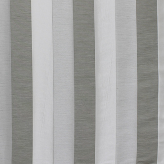 Cinna Silver 1225211002 by Carole Designer Fabric Exclusive Sterling Noir 66% Polyester 19% Linen 15% Cotton India H: 9 1/2"H 55" Minimum (See sample for specifics) - Swanky Fabrics- Carole Exclusive Cinna Silver 1225211002 by Carole Designer Fabric Exclusive Sterling Noir 66% Polyester 19% Linen 15% Cotton India H: 9 1/2"H 55" Minimum (See sample for specifics) - Swanky Fabrics- Carole Exclusive
