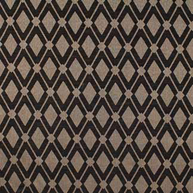 Eaker Flagstone 1749611004 by Carole Designer Fabric Exclusive Sterling Noir 65% Poly,17% Acrylc,14% Viscose,4% Linen Turkey H: 6"V, 3 1/2"H 56" Minimum (See sample for specifics) - Swanky Fabrics- Carole Exclusive Eaker Flagstone 1749611004 by Carole Designer Fabric Exclusive Sterling Noir 65% Poly,17% Acrylc,14% Viscose,4% Linen Turkey H: 6"V, 3 1/2"H 56" Minimum (See sample for specifics) - Swanky Fabrics- Carole Exclusive