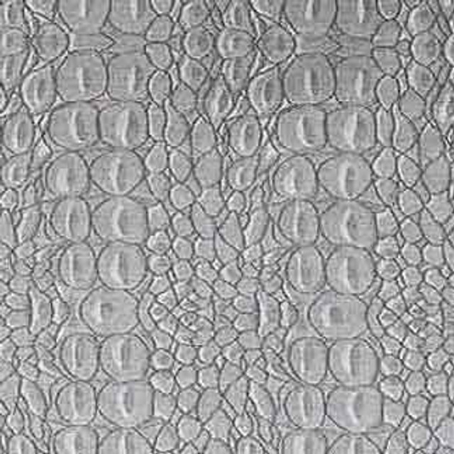 Gator Glam Steel 2388711004 by Carole Designer Fabric Exclusive Stone Gate 55% Polyester, 27% Cotton, 18% Viscose TURKEY H: 5 1/4"V, 13 4/5"H 56" Minimum (See sample for specifics) - Swanky Fabrics- Carole Exclusive Gator Glam Steel 2388711004 by Carole Designer Fabric Exclusive Stone Gate 55% Polyester, 27% Cotton, 18% Viscose TURKEY H: 5 1/4"V, 13 4/5"H 56" Minimum (See sample for specifics) - Swanky Fabrics- Carole Exclusive