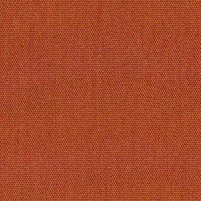 54010  Canvas Rust by Sunbrella Designer Fabric our website for purchase 100% Sunbrella Acrylic USA (see sample) n/a 54"  - Swanky Fabrics -