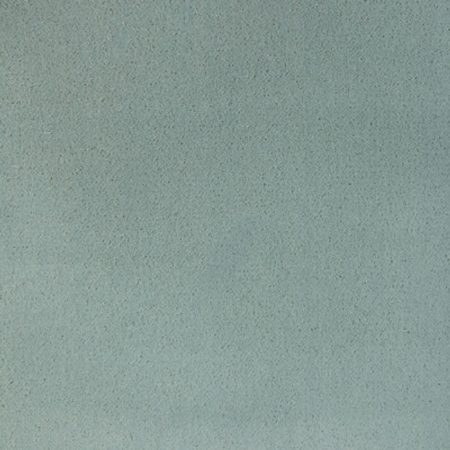 NEW! Prince Hudson- 100% Mohair Upholstery Velvet Fabric - Iridescent Teal