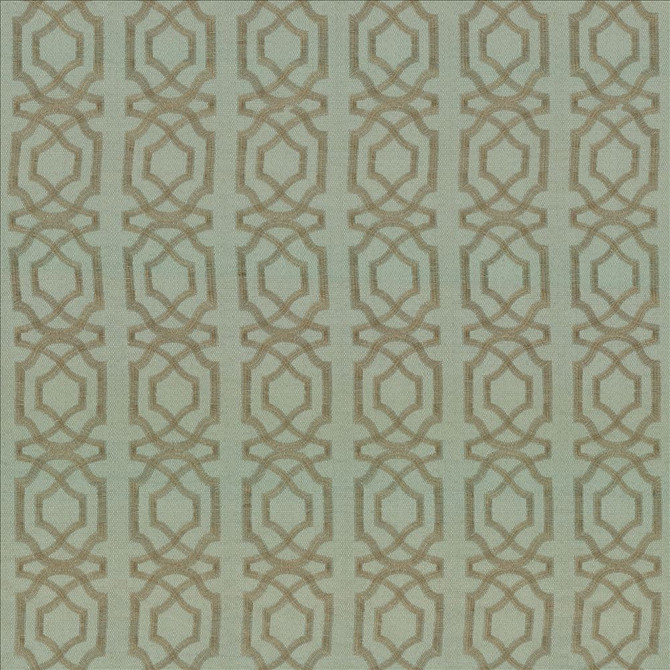 Abacot Aqua by Kasmir Designer Fabric 5074 100% Polyester
Embroidery
100% Polyester
 CHINA Not Tested </p><p>Repeat: Horizontal: 3 4/8 inches and Vertical: 3 6/8 inches 55 - Swanky Fabrics -