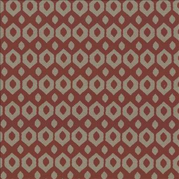 Agador Rust by Kasmir Designer Fabric 1440 75% Cotton 25% Acrylic USA 15,000 Wyzenbeek Double Rubs H: 9 inches, V: 9 4/8 inches 54 - 57 - Swanky Fabrics - Kasmir