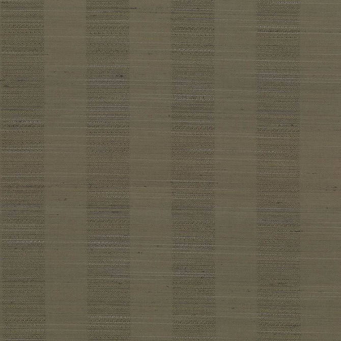 Anantara Stripe Latte by Kasmir Designer Fabric 5059 100% Polyester INDIA 30,000 Wyzenbeek Double Rubs Horizontal: 2 6/8 inches and Vertical: 0 Inches 55 - 56 - Swanky Fabrics -