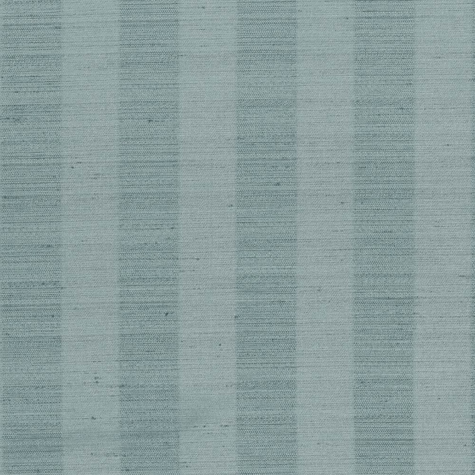 Anantara Stripe Marine by Kasmir Designer Fabric 5059 100% Polyester INDIA 30,000 Wyzenbeek Double Rubs Horizontal: 2 6/8 inches and Vertical: 0 Inches 55 - 56 - Swanky Fabrics -