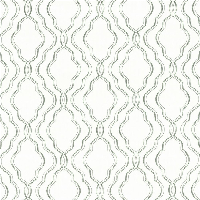 Arbor Cove Duckegg by Kasmir Designer Fabric 1449 100% Cotton
 INDIA </p><p>Repeat: Horizontal: 10 2/8 inches and Vertical: 9 2/8 inches 52 - Swanky Fabrics -