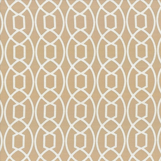 Archstone Hummus by Kasmir Designer Fabric 5086 100% Polyester
 CHINA </p><p>Repeat: Horizontal: 3 4/8 inches and Vertical: 3 3/8 inches 54 - Swanky Fabrics -