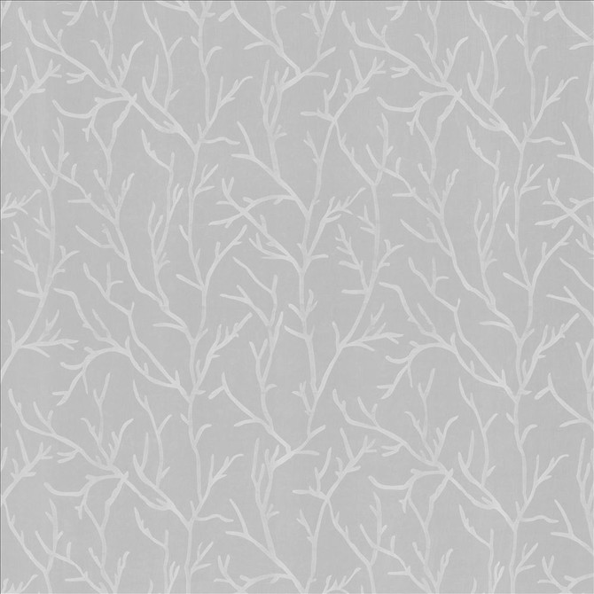Arezzo Snow  by Kasmir Designer Fabric 5076 100% Polyester
 TURKEY  Horizontal: 20 4/8 inches and Vertical: 23 6/8 inches 117  - Swanky Fabrics -