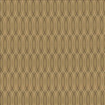 Asher Trellis Truffle by Kasmir Designer Fabric 1438 100% Polyester TURKEY 30,000 Wyzenbeek Double Rubs H: 2 2/8 inches, V: 12 2/8 inches 57 - 58 - Swanky Fabrics - Kasmir