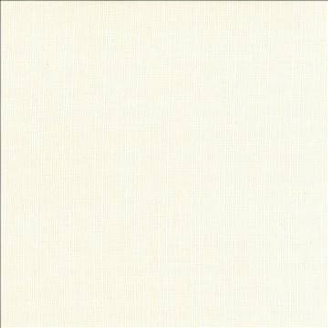 Auberge Ivory by Kasmir Designer Fabric 5055 100% Polyester TAIWAN 100,000 Wyzenbeek Double Rubs H: N/A, V: N/A 59 - 60 - Swanky Fabrics - Kasmir