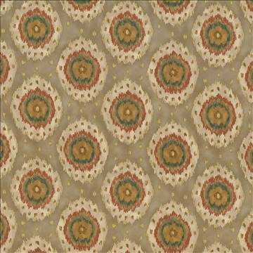 Awash Linen by Kasmir Designer Fabric 5063 100% Cotton SOUTH KOREA 9,000 Wyzenbeek Double Rubs H: 13 4/8 inches, V: 25 2/8 inches 54 - Swanky Fabrics - Kasmir