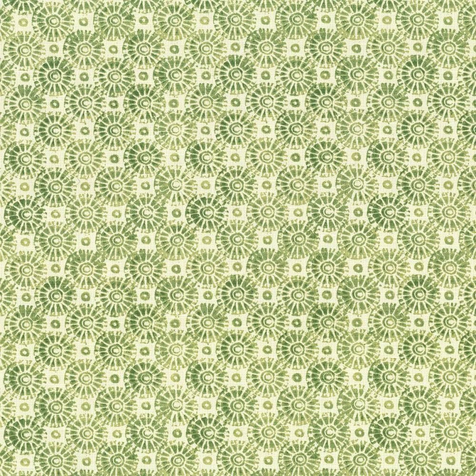 Batik Medallion Fern by Kasmir Designer Fabric See sample 100% Cotton
 USA 15,000 Wyzenbeek Double Rubs </p><p>Repeat: Horizontal: 10 7/8 inches and Vertical: 13 4/8 inches 54 - Swanky Fabrics -