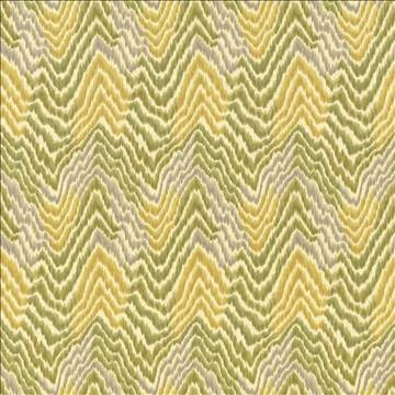 Beach Stripe Fossil by Kasmir Designer Fabric 5062 100% Cotton USA 15,000 Wyzenbeek Double Rubs H: 9 inches, V: 18 inches 54 - Swanky Fabrics - Kasmir