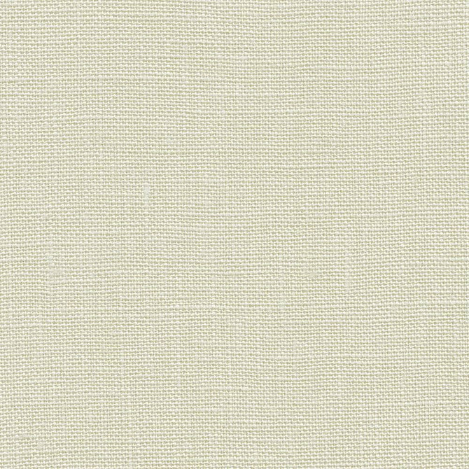 Belgique Off White  by Kasmir Designer Fabric 5103 100% Linen
 CHINA 12,000 Martindale Cycles Horizontal: N/A and Vertical: N/A 55  - Swanky Fabrics -