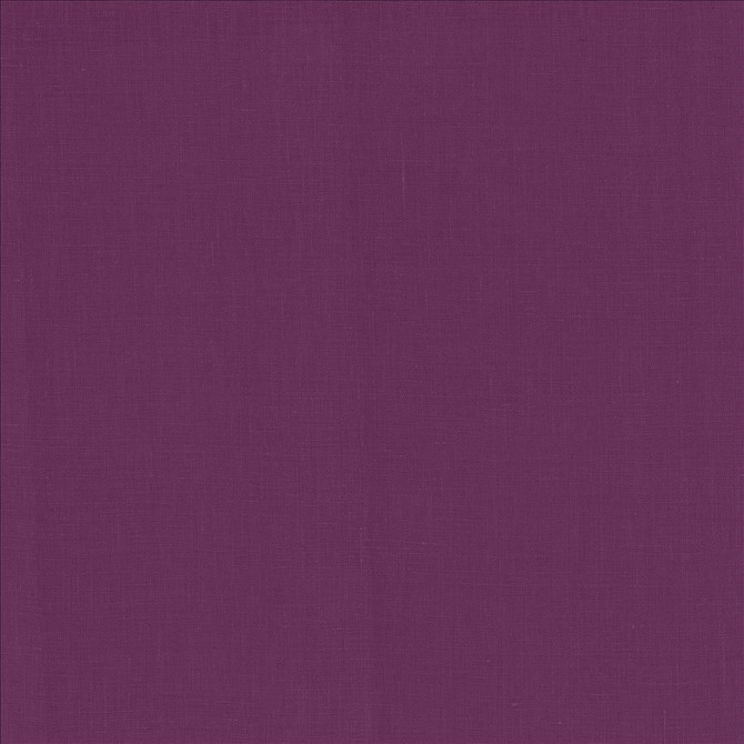 Belgique Violet by Kasmir Designer Fabric 5103 100% Linen
 CHINA </p><p>Repeat: Horizontal: N/A and Vertical: N/A 55 - 57 - Swanky Fabrics -