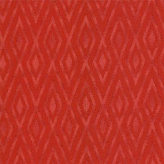 Benito Scarlet by Kasmir Designer Fabric 5095 69% Cotton
31% Polyester
 CHINA </p><p>Repeat: Horizontal: 2 inches and Vertical: 3 6/8 inches 57 - Swanky Fabrics -