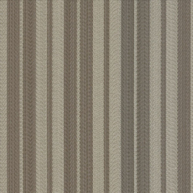 Benito Stripe Silver  by Kasmir Designer Fabric 5100 100% Polyester
 CHINA 20,000 Wyzenbeek Double Rubs Horizontal: 1 4/8 inches and Vertical: N/A 55  - Swanky Fabrics -