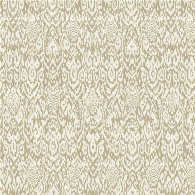 Bhiwandi Latte by Kasmir Designer Fabric See sample 66% Acrylic
34% Polyester
 USA 30,000 Wyzenbeek Double Rubs </p><p>Repeat: Horizontal: 14 inches and Vertical: 28 4/8 inches 54 - Swanky Fabrics -