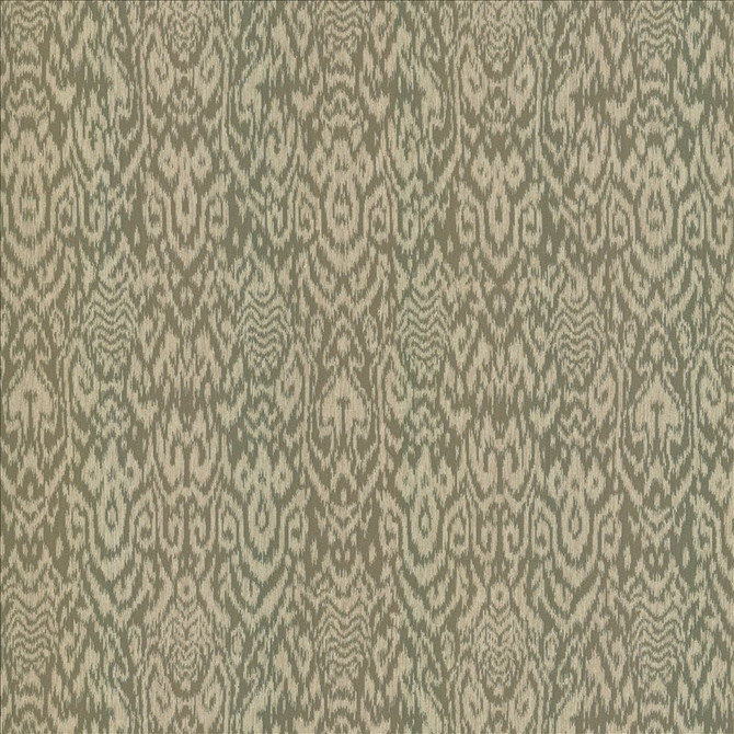 Bhiwandi Seaglass by Kasmir Designer Fabric 5114 66% Acrylic 34% Polyester USA 30,000 Wyzenbeek Double Rubs Horizontal: 14 inches and Vertical: 28 4/8 inches 54 - 55 - Swanky Fabrics -