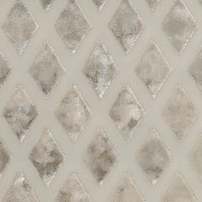 Braemeer Linen by Kasmir Designer Fabric 1433 100% Polyester
 INDIA </p><p>Repeat: Horizontal: 2 7/8 inches and Vertical: 4 3/8 inches 58 - Swanky Fabrics -