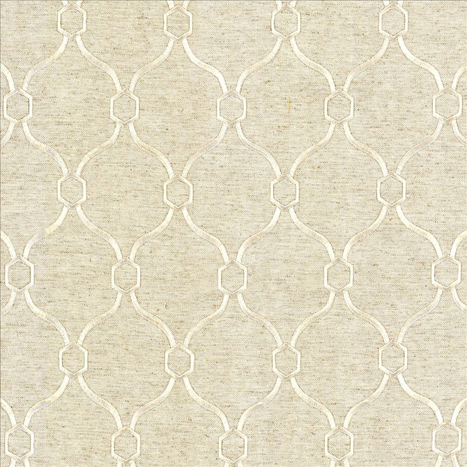 Braxton Cloud by Kasmir Designer Fabric 5111 32% Viscose 30% Polyester 26% Linen 12% Rayon CHINA 60,000 Wyzenbeek Double Rubs Horizontal: 3 6/8 inches and Vertical: 5 inches 54 - Swanky Fabrics -